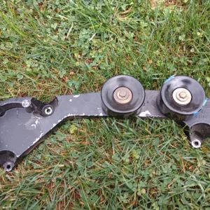 1999-2004 Ford Lightning 5.4L Harley Bridge Pulley Supercharger F150 SVT HD OEM