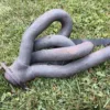 1986-1993 Ford Mustang 5.0L Ford Motorsport Headers Cobra GT40 302 V8