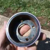 1999-2004 Ford Mustang 4.6L Cobra Lightning Eaton Blower Pulley 5.4L HD SVT F150 - Image 3