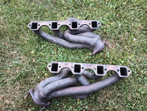 1986-1993 Ford Mustang 5.0L Ford Motorsport Headers Cobra GT40 302 V8