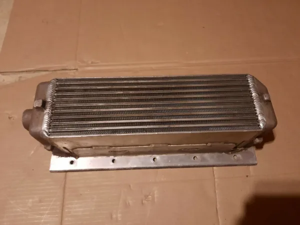 2003-2004 Ford Mustang Cobra 4.6L Terminator Supercharger Intercooler SVT 32V 04 - Image 2