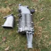 2003-2004 Ford Mustang Cobra Supercharger Stock Eaton SVT 4.6 32V 4V 03 04 M112