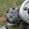 2003-2004 Ford Mustang Cobra Supercharger Stock Eaton SVT 4.6 32V 4V 03 04 M112 - Image 3