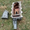 2003-2004 Ford Mustang Cobra Supercharger Stock Eaton SVT 4.6 32V 4V 03 04 M112 - Image 6