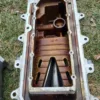 2003-2004 Ford Mustang Cobra Supercharger Stock Eaton SVT 4.6 32V 4V 03 04 M112 - Image 7
