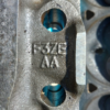 1987-1995 Ford Mustang 5.0L Ford Racing GT40 (iron) Cylinder Heads 302 COBRA GT - Image 9