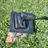1986-1993 Ford Mustang 5.0L Automatic Transmission Shifter Setup GT LX Cobra AOD