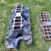 1986-1995 Ford Mustang 5.0L Edelbrock Victor Intake Manifold GT40 Cobra 302 EFI - Image 4
