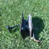 1986-1993 Ford Mustang 5.0L Automatic Transmission Shifter Setup GT LX Cobra AOD