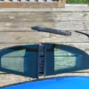 Ford Mustang 4.6L 2001 Bullitt 2003 2004 Mach 1 Sail Panels & Glass Cobra SVT GT - Image 4