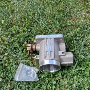 1994-1995 Ford Mustang 5.0L 65mm BBK Throttle Body 302 GT40 COBRA EFI V8