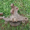 Ford Mustang SN95 5 lug spindles & Hubs GT Cobra 94 95 Swap 79-93 Fox Body GT LX - Image 3