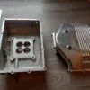 Vortech Supercharger Carburetor Enclosure Ford Chevrolet Chevy Mopar Dodge - Image 6