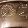 1994-1995 Ford Mustang GT 5.0L Speedometer Instrument Cluster Gauges Gauge - Image 2