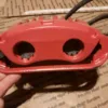 1999-2004 Ford Mustang Cobra Front Brake Calipers Mach1 SVT 4.6L Bullitt PBR - Image 2