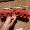 1999-2004 Ford Mustang Cobra Front Brake Calipers Mach1 SVT 4.6L Bullitt PBR - Image 3
