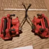 1999-2004 Ford Mustang Cobra Front Brake Calipers Mach1 SVT 4.6L Bullitt PBR - Image 4