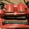 1999-2004 Ford Mustang Cobra Front Brake Calipers Mach1 SVT 4.6L Bullitt PBR - Image 5