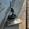 2001-2004 Ford Mustang 4.6L Cobra GT Tremec 3650 Pro 5.0 Shifter Transmission 5s