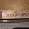 2003 2004 Ford Mustang 4.6L Cobra SVT Terminator DOHC Computer PCM ECU ECM AMZ1