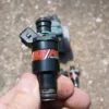 1994-1995 Ford Mustang 5.0L 75mm Mass Air Meter & 30lb Ford Injector Cobra GT40 - Image 5