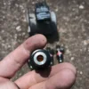 1994-1995 Ford Mustang 5.0L 75mm Mass Air Meter & 30lb Ford Injector Cobra GT40 - Image 6