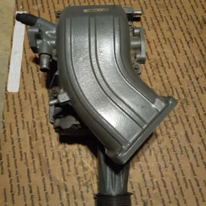 2001-2004 Ford Lightning 5.4L Harley Stock Supercharger M112 Eaton F150 SVT HD