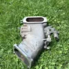 1999-2004 Ford Lightning 5.4L Harley Supercharger Plenum M112 Eaton F150 SVT HD - Image 2