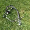 1999-2004 Ford Lightning 5.4L AC line Stock (oem) F150 SVT HD Harley Davidson - Image 2