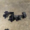 1999-2004 Ford Lightning 5.4L F150 Emissions Bracket Controls Harley SVT HD