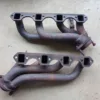 1994-1995 Ford Mustang 5.0L Ford Motorsport Headers Cobra GT40 302 V8