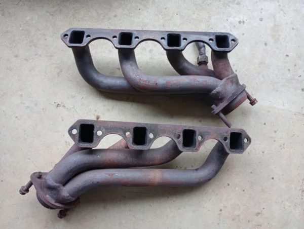 1994-1995 Ford Mustang 5.0L Ford Motorsport Headers Cobra GT40 302 V8