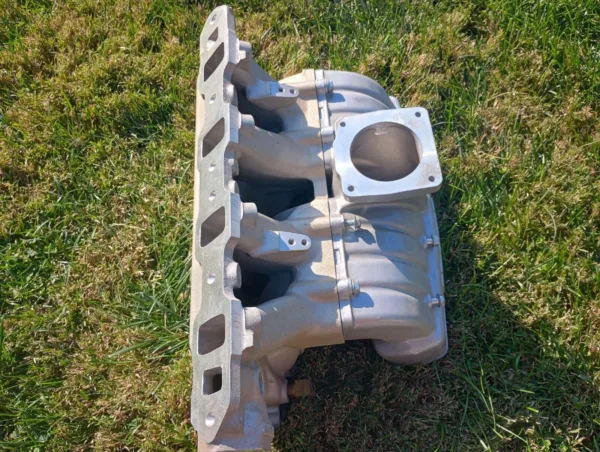 1986-1995 Ford Mustang 5.8L Edelbrock Victor Intake Manifold GT40 Cobra 351W EFI