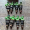 1989-1995 Ford Mustang 5.0L 80mm Mass Air Meter & 42lb Injector Cobra Lightning