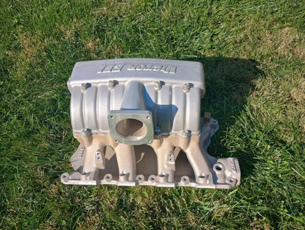 1986-1995 Ford Mustang 5.8L Edelbrock Victor Intake Manifold GT40 Cobra 351W EFI