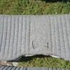 1987-1993 Ford Mustang 5.0L Front and Rear seats Gray Coupe Notchback LX