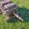 1986-1995 Ford Mustang 5.0L Tremec 600 Transmission World Class T-5 302 T5Z TKO