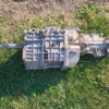 1986-1995 Ford Mustang 5.0L Tremec 600 Transmission World Class T-5 302 T5Z TKO