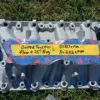 1994-1995 Ford Mustang 5.8L Ported Cobra Intake Manifold GT40 302 SVT GT LX 351W