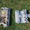 1994-1995 Ford Mustang 5.8L Ported Cobra Intake Manifold GT40 302 SVT GT LX 351W