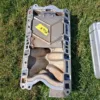 1994-1995 Ford Mustang 5.8L Ported Cobra Intake Manifold GT40 302 SVT GT LX 351W