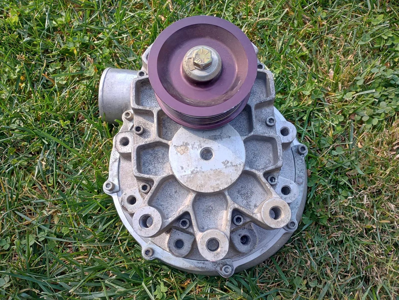 1993-2002 Chevy Camaro 5.7 Vortech V1 S Supercharger Firebird Trans Am LS1 LT1 - Image 5