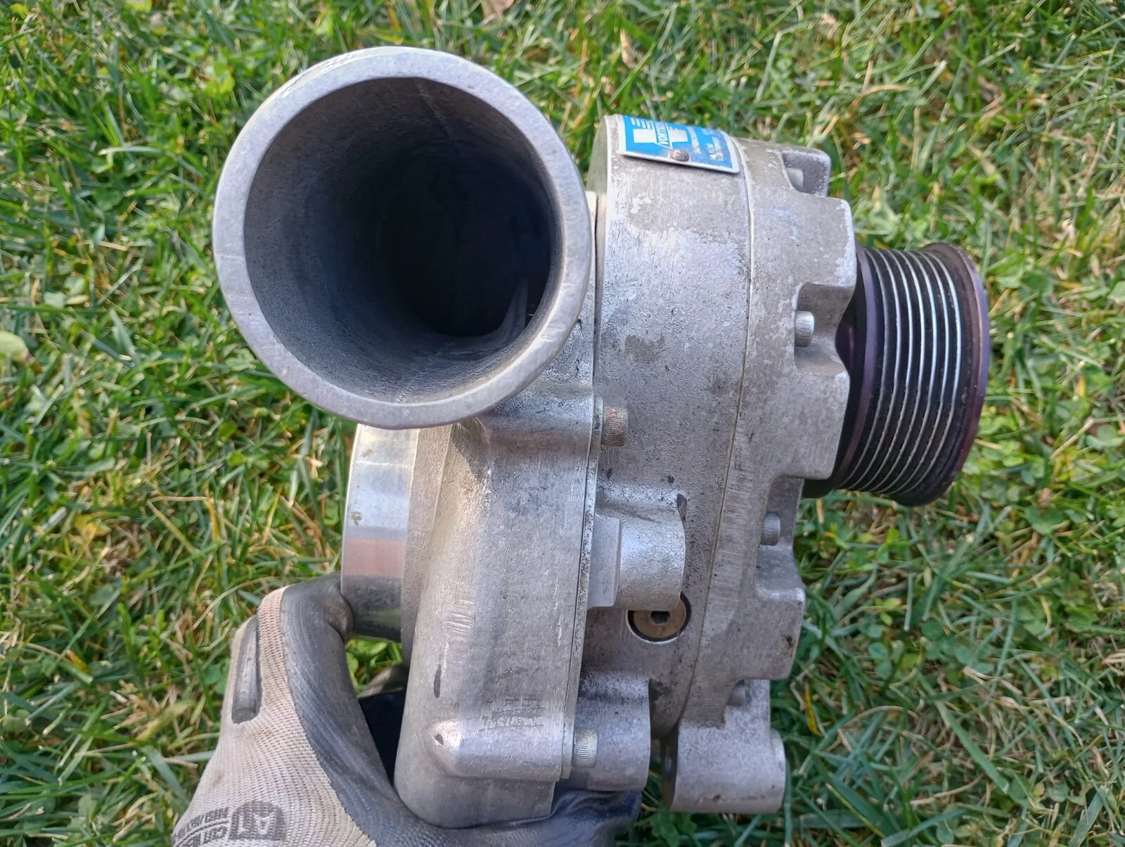 1993-2002 Chevy Camaro 5.7 Vortech V1 S Supercharger Firebird Trans Am LS1 LT1 - Image 7