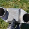 1993-1997 Chevy Camaro 5.7 Vortech Aftercooler Firebird Trans Am GM LT1 F Body