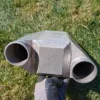 1993-1997 Chevy Camaro 5.7 Vortech Aftercooler Firebird Trans Am GM LT1 F Body