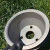 1993-1997 Chevy Camaro 5.7 Vortech Crank Pulley Firebird Trans Am GM LT1 F Body