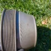 1993-1997 Chevy Camaro 5.7 Vortech Crank Pulley Firebird Trans Am GM LT1 F Body