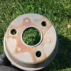 1993-1997 Chevy Camaro 5.7 Vortech Crank Pulley Firebird Trans Am GM LT1 F Body