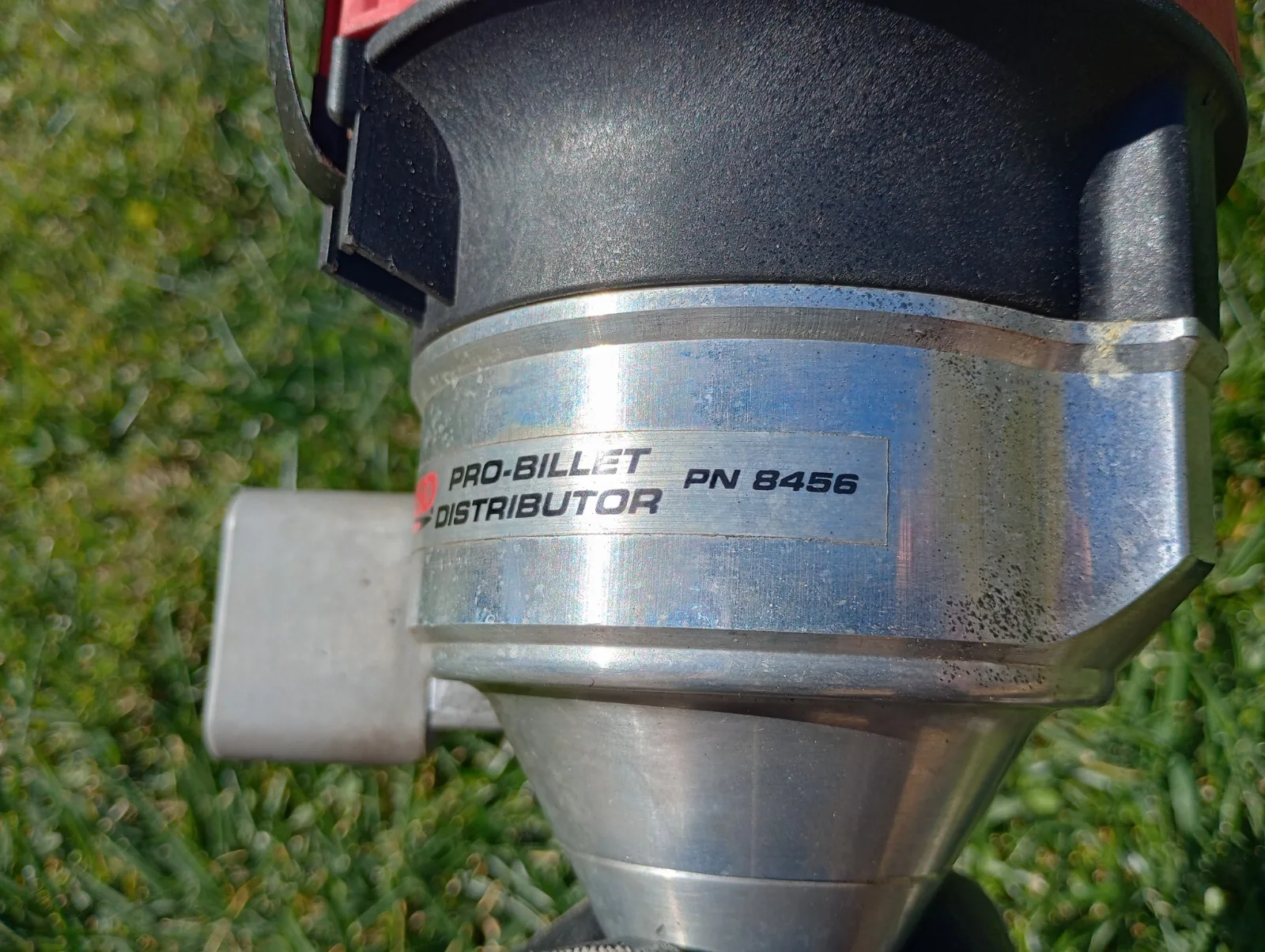 1986-1993 Ford Mustang 5.0L MSD Distributor GT40 Cobra 302 EFI 8456 GT LX - Image 3