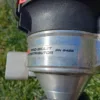 1986-1993 Ford Mustang 5.0L MSD Distributor GT40 Cobra 302 EFI 8456 GT LX